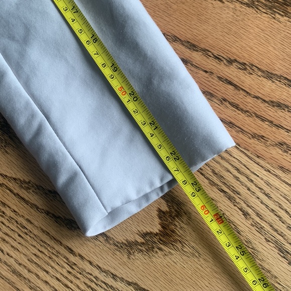 H&M trench coat size 6 in beige - Picture 8 of 8